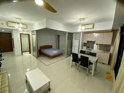City Square Residences (D8), Condominium #476742451